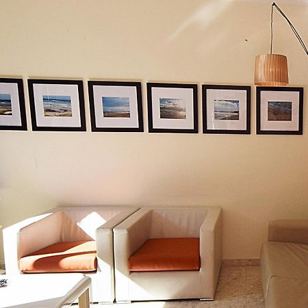 Christos Beach House Larnaca Exterior photo