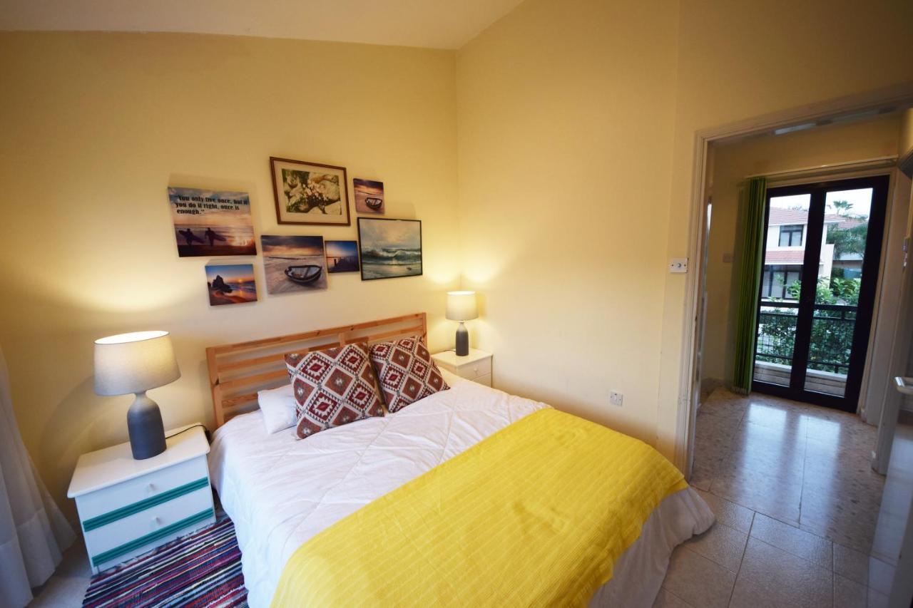 Christos Beach House Larnaca Exterior photo
