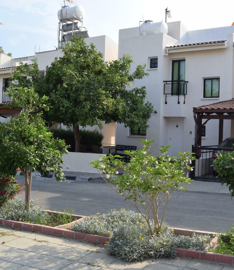 Christos Beach House Larnaca Exterior photo