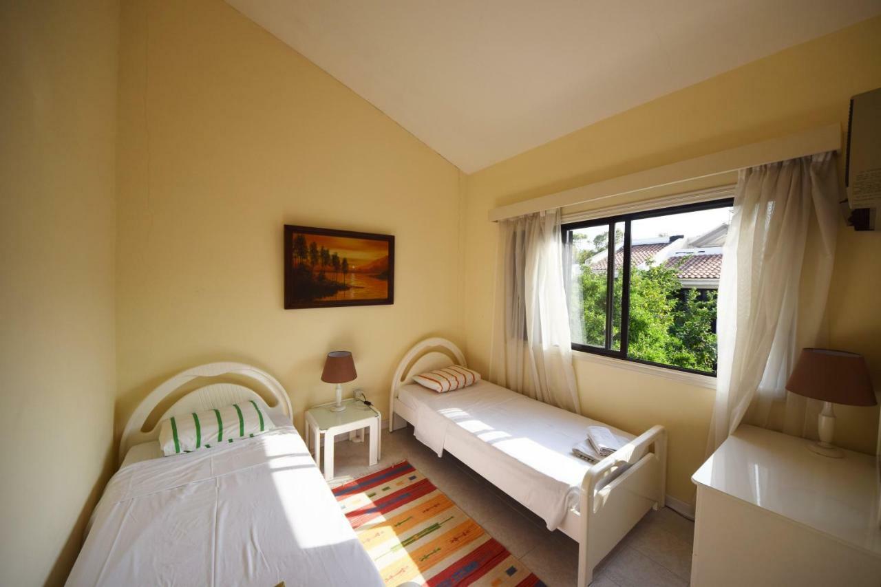 Christos Beach House Larnaca Exterior photo